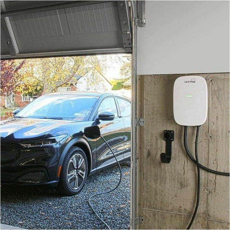 Leviton EV32W Electric Vehicle Charger