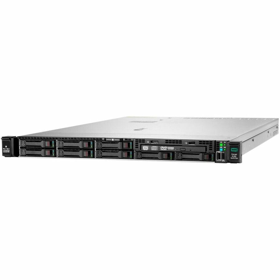 HPE DL360 G10+ 4314 MR416I-A NC