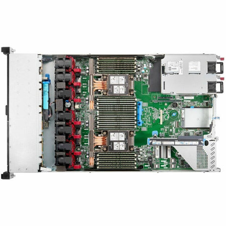 HPE DL360 G10+ 4314 MR416I-A NC