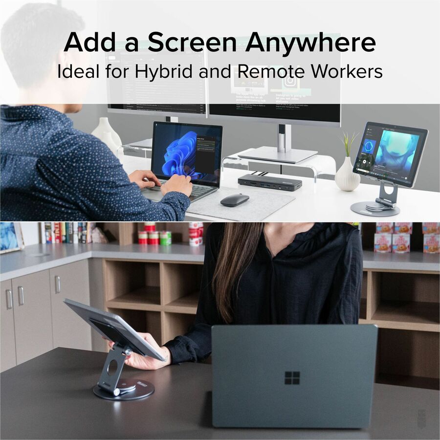 Universal Tablet Stand   360