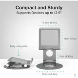 Universal Tablet Stand   360