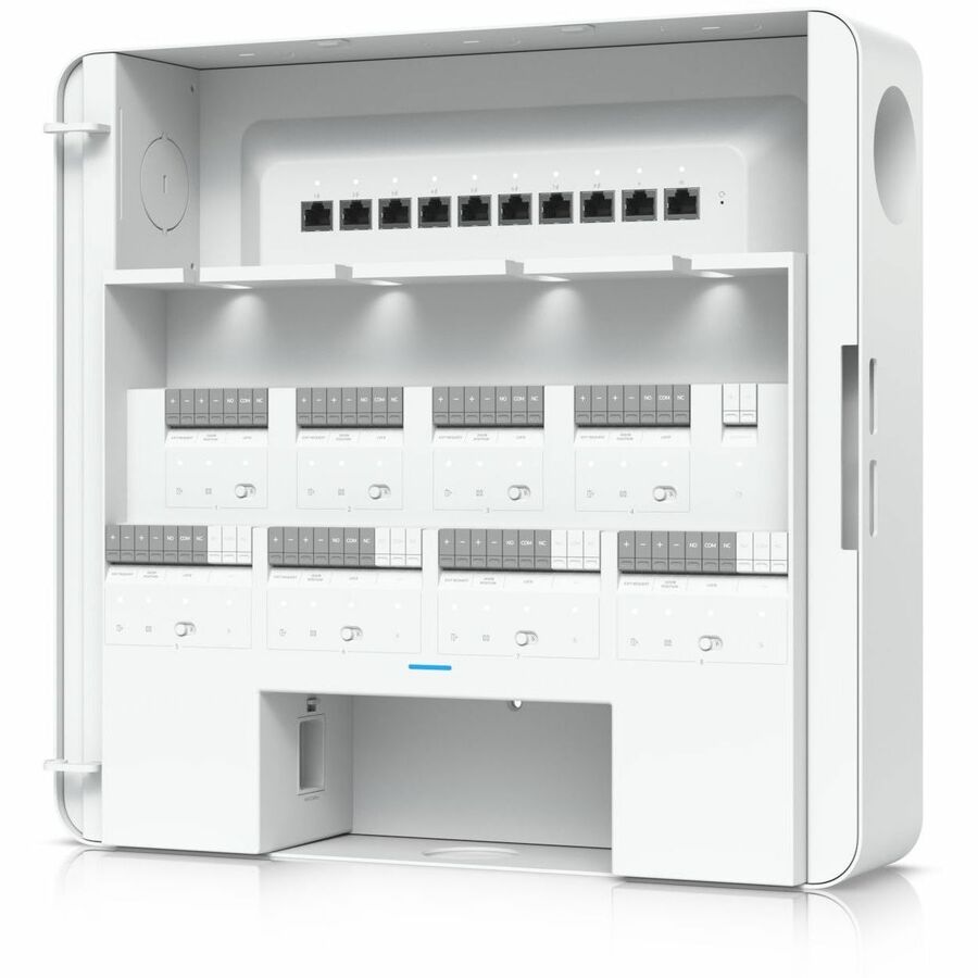 Enterprise Access Hub