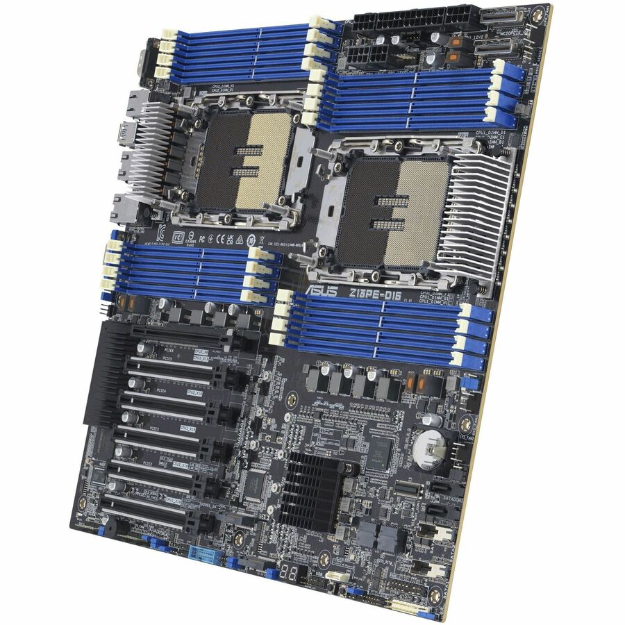 SERVER MB FOR DUAL 5TH INTEL