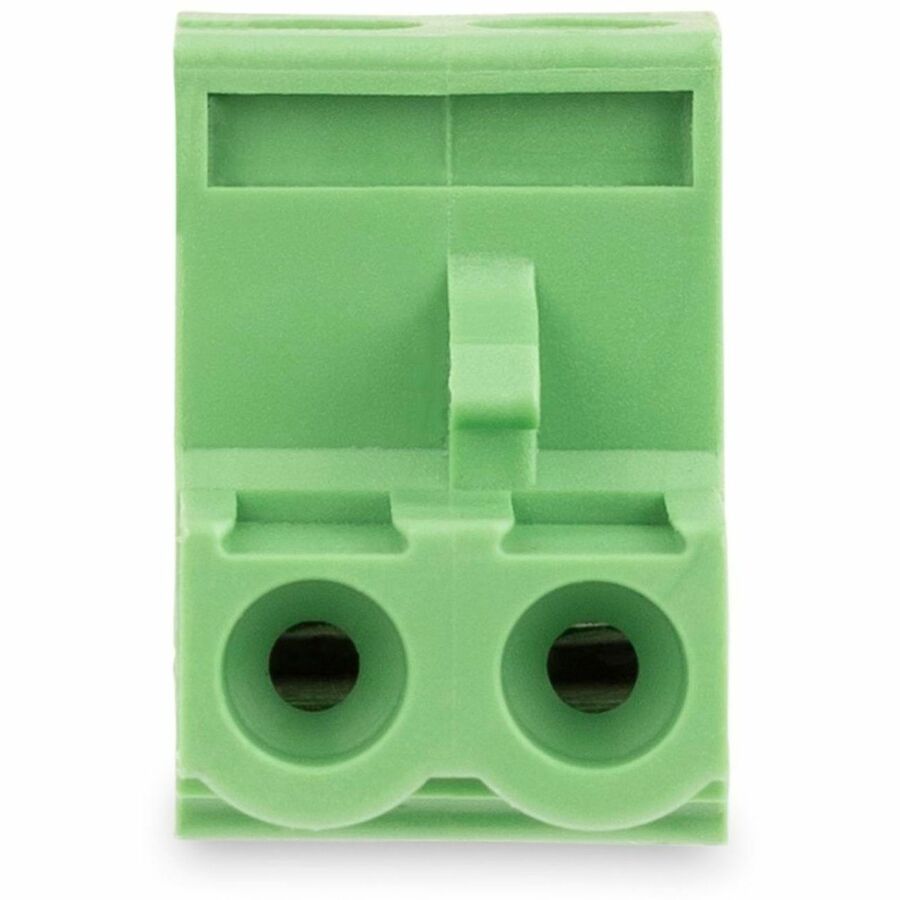 StarTech.com 160W Universal DC Power Adapter (24V/6.6A), External AC/DC Power Supply for USB Hubs, 2/3-Pin Terminal Blocks, International