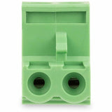 StarTech.com 160W Universal DC Power Adapter (24V/6.6A), External AC/DC Power Supply for USB Hubs, 2/3-Pin Terminal Blocks, International