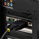 2-PORT SERIAL PCIE CARD - PCI