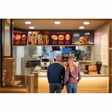 Panasonic TH-86SQ2HW Digital Signage Display