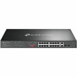 Omada 18Port PoE+ Switch
