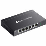 OMADA 6-PORT SWITCH 4-PORT POE+
