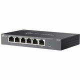 OMADA 6-PORT SWITCH 4-PORT POE+