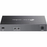 TP-Link Omada 6-Port Gigabit Desktop Switch with 3-Port PoE+ and 1-Port PoE++