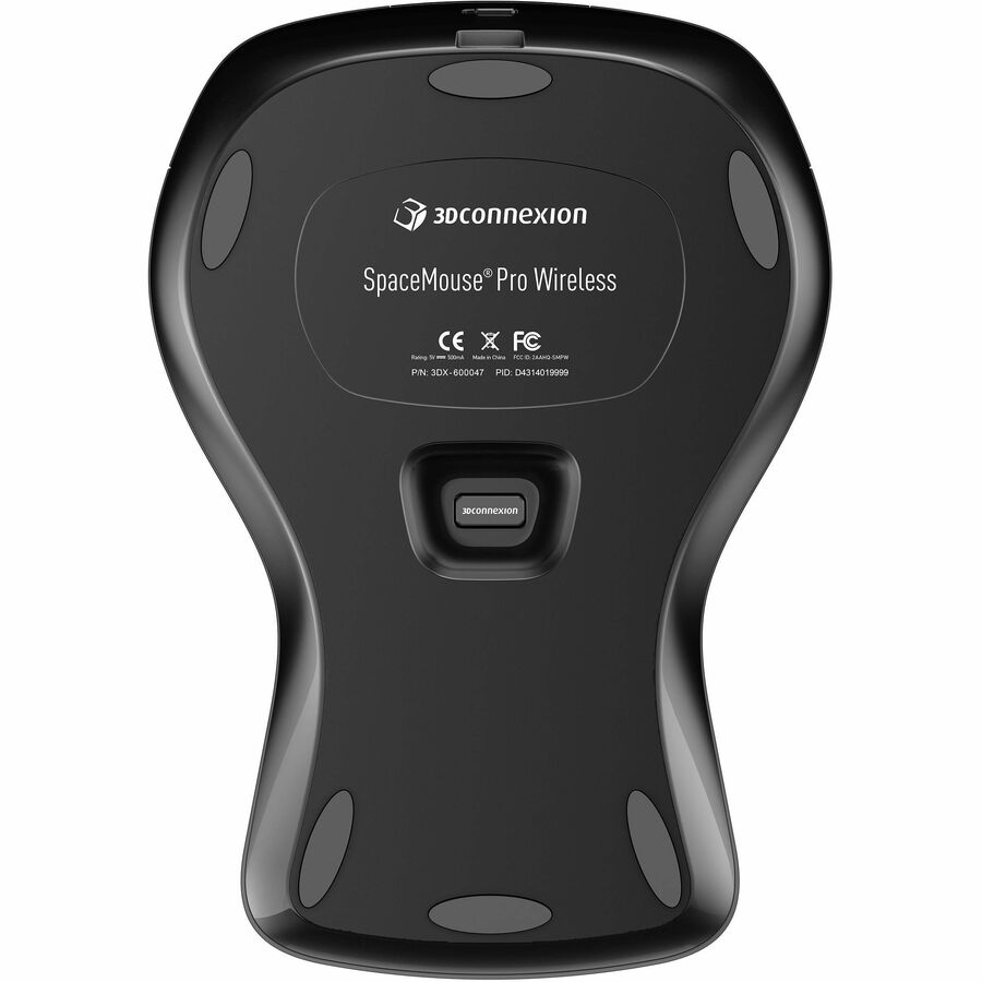 3Dconnexion SpaceMouse Pro Wireless - Bluetooth Edition