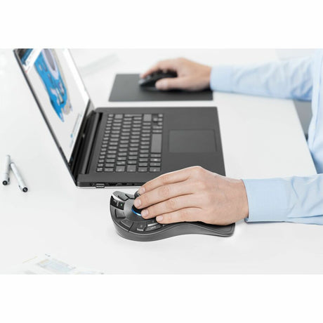 3Dconnexion SpaceMouse Pro Wireless - Bluetooth Edition