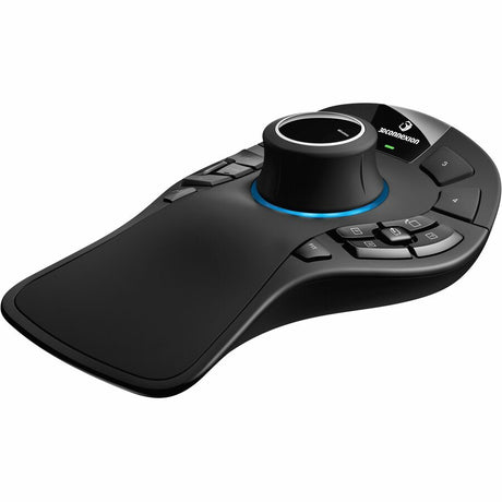 3Dconnexion SpaceMouse Pro Wireless - Bluetooth Edition