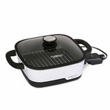 Presto Tuxedo Digital Precision Skillet Multi-Cooker