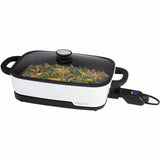 Presto Tuxedo Digital Precision Skillet Multi-Cooker