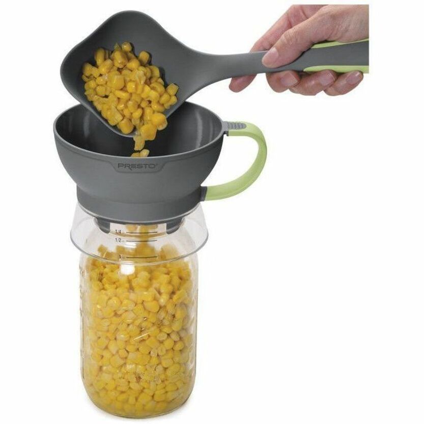 Presto Premium Canning Kit