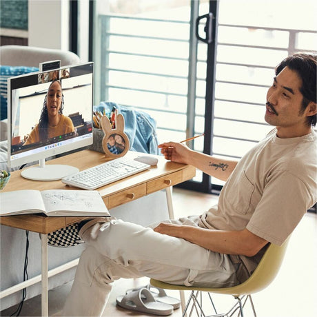 REFURB 23.8 R5 8G 512G WHT