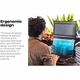 Duex Float 15.6" 1080P Touch