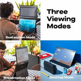 Duex Float 15.6" 1080P Touch