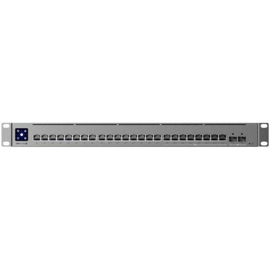 Pro Max 24 Port PoE Switch