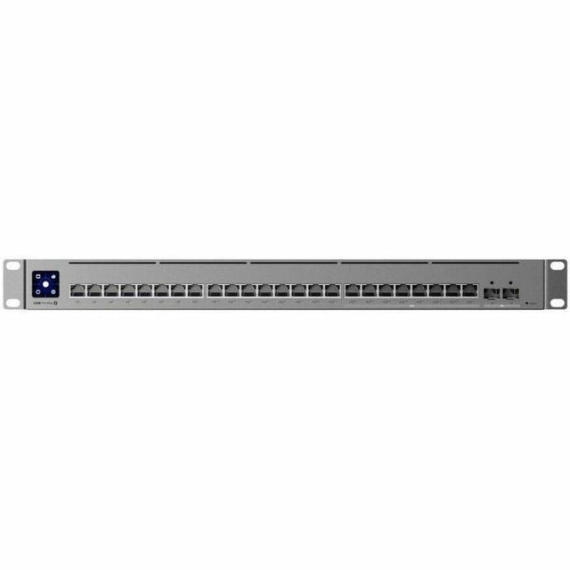 Pro Max 24 Port PoE Switch