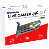 LIVE GAMER 4K 2.1 GC575