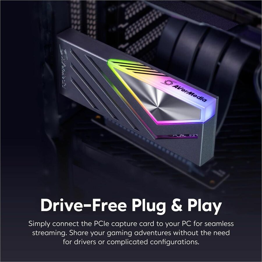 LIVE GAMER 4K 2.1 GC575