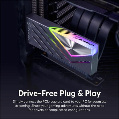 LIVE GAMER 4K 2.1 GC575