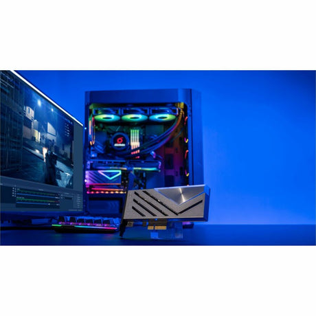 LIVE GAMER 4K 2.1 GC575