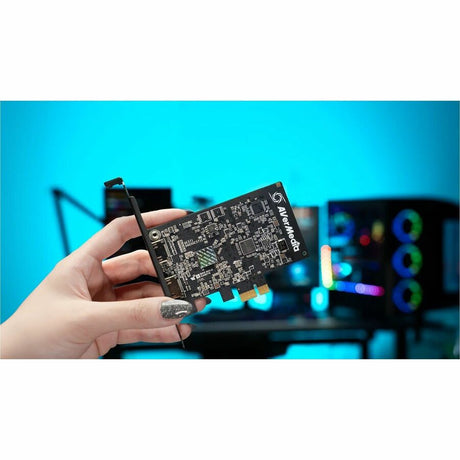 LIVE STREAMER ULTRA HD GC571