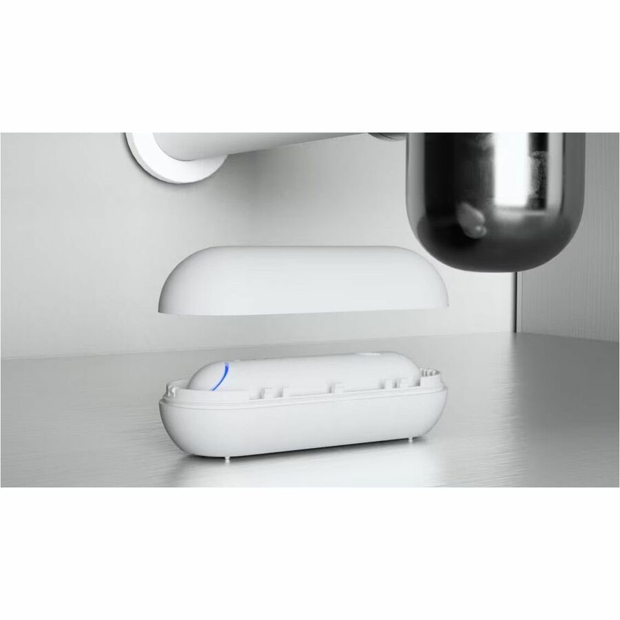 Ubiquiti Protect All-In-One Sensor