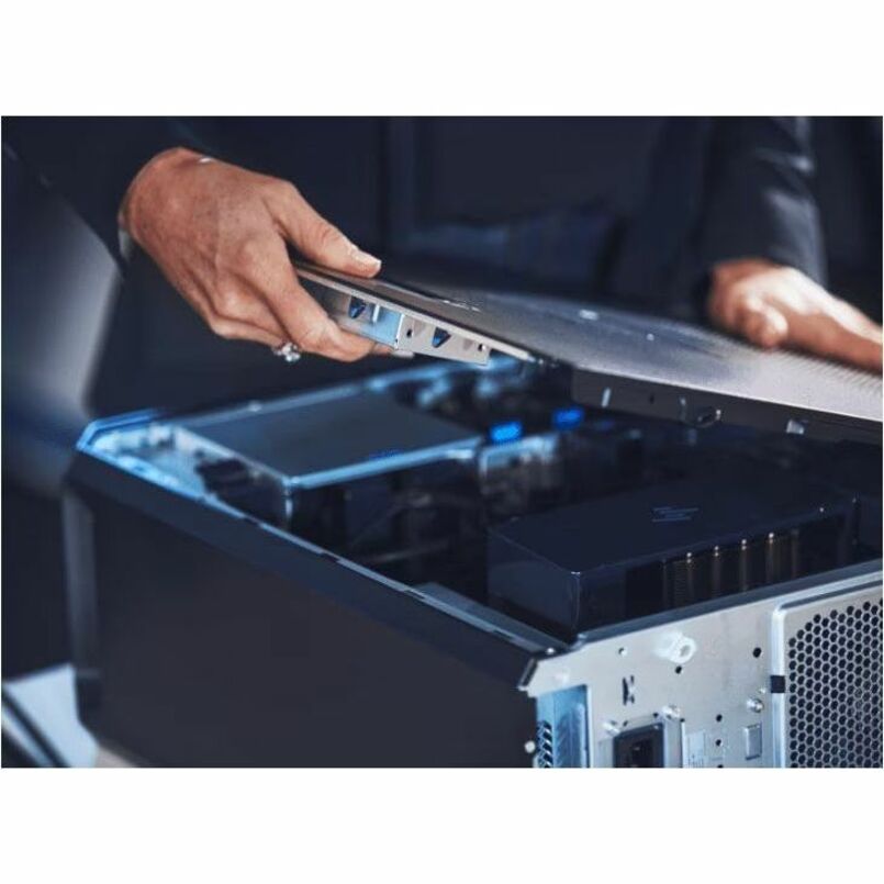 CUSTOM Z8G5 W3475X 128GB/2TB