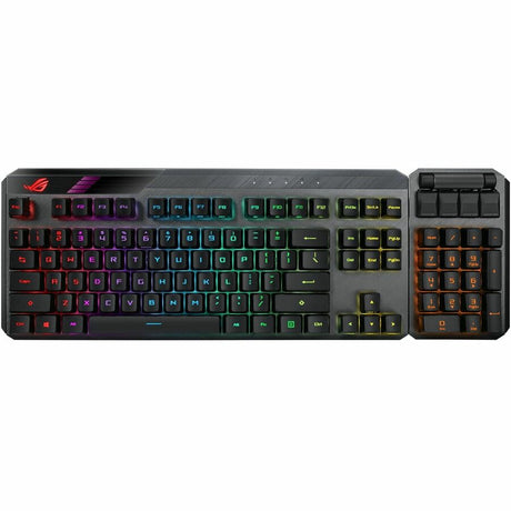 MA02 ROG CLAYMORE II