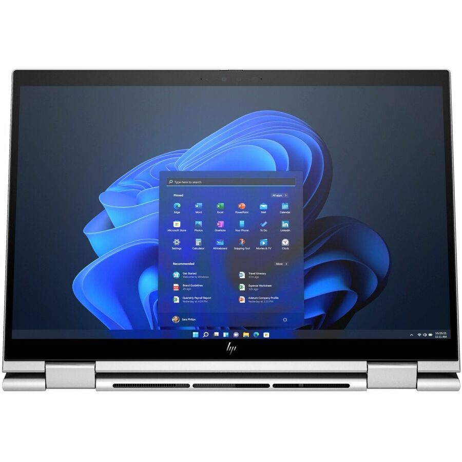 CUSTOM ELITE X360 830 G10