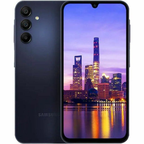GALAXY A15 5G 128GB