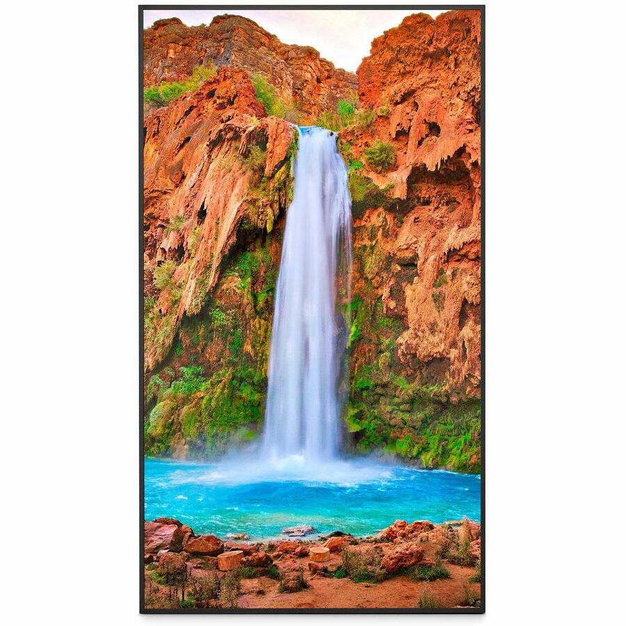 Sharp MultiSync PN ME432