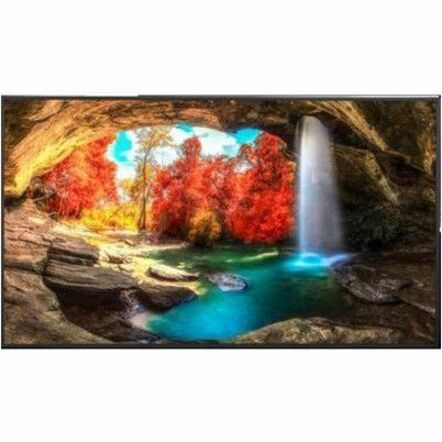 ME552-55IN LED LCD DISPLAY MNTR