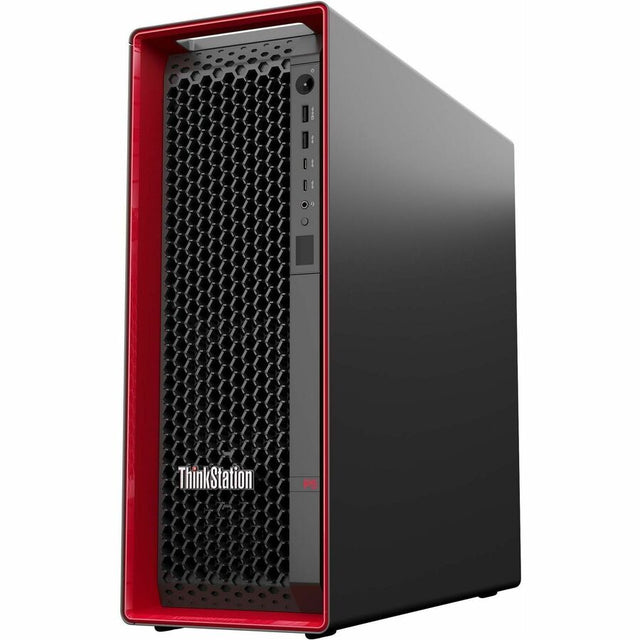 Lenovo ThinkStation P5 30GA004FUS Workstation - 1 Xeon w7-2495X - vPro Technology - 64 GB - 2 TB SSD