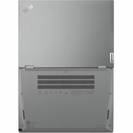 Lenovo ThinkPad L13 Yoga Gen 4 21FR001NUS 13.3" Touchscreen Convertible 2 in 1 Notebook - WUXGA - AMD Ryzen 5 PRO 7530U - 16 GB - 256 GB SSD - English Keyboard - Storm Gray