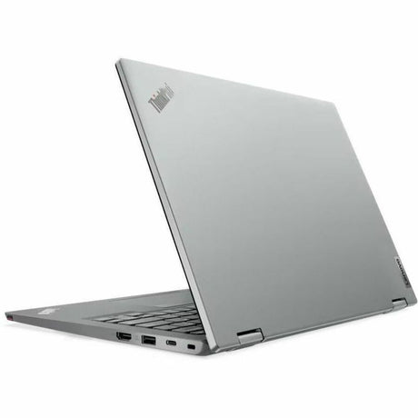 Lenovo ThinkPad L13 Yoga Gen 4 21FR001PUS 13.3" Touchscreen Convertible 2 in 1 Notebook - WUXGA - AMD Ryzen 7 PRO 7730U - 16 GB - 512 GB SSD - English Keyboard - Storm Gray