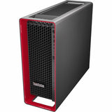 Lenovo ThinkStation P7 30F3004GUS Workstation - 1 Xeon w5-3423 - vPro Technology - 64 GB - 2 TB SSD