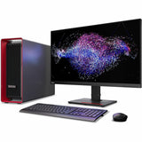 Lenovo ThinkStation P7 30F3004VUS Workstation - 1 Xeon w5-3435X - vPro Technology - 32 GB - 1 TB SSD