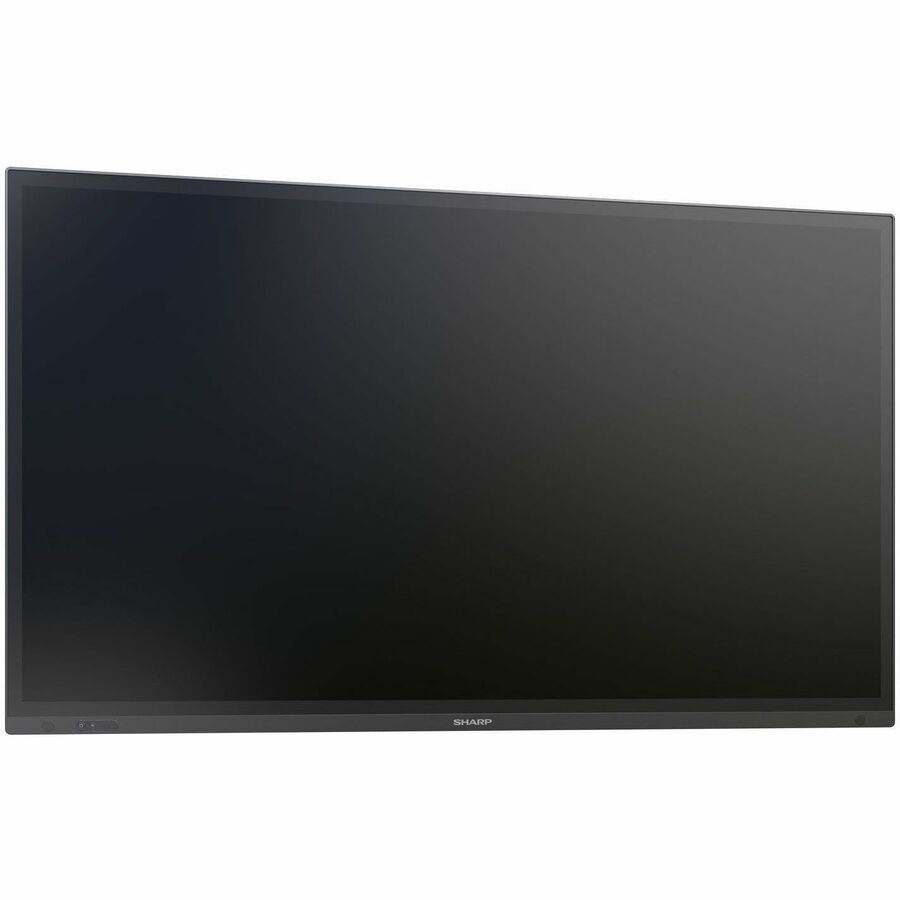 Sharp AQUOS BOARD PN-LA862 Collaboration Display