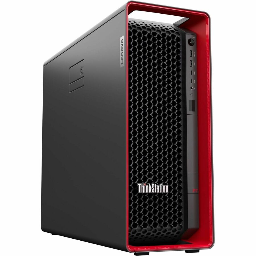 Lenovo ThinkStation P7 30F30052US Workstation - 1 Xeon w5-3423 - vPro Technology - 32 GB - 1 TB SSD