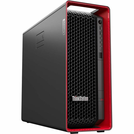 Lenovo ThinkStation P7 30F30052US Workstation - 1 Xeon w5-3423 - vPro Technology - 32 GB - 1 TB SSD