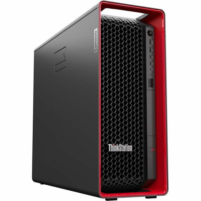 Lenovo ThinkStation P7 30F30052US Workstation - 1 Xeon w5-3423 - vPro Technology - 32 GB - 1 TB SSD