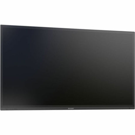 SHARP AQUOS BOARD  PN-LA752