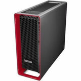 Lenovo ThinkStation P7 30F30053US Workstation - 1 Xeon w7-3455 - vPro Technology - 64 GB - 2 TB SSD