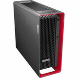 Lenovo ThinkStation P7 30F30041US Workstation - 1 Xeon w7-3465X - vPro Technology - 64 GB - 2 TB SSD